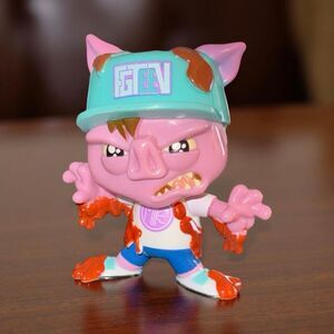 FGTeeV Gamer Figures Psyco Piggies Pig  2” Figure A48